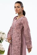 House of Nawab | Lawn Collection 24 | HALEEFA - by - Libasekhas UK - Registered Vendor of : House of Nawab - 100% Original Designer Dresss