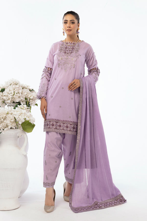 House of Nawab | Lawn Collection 24 | HAKIMA - by - Libasekhas UK - Registered Vendor of : House of Nawab - 100% Original Designer Dresss