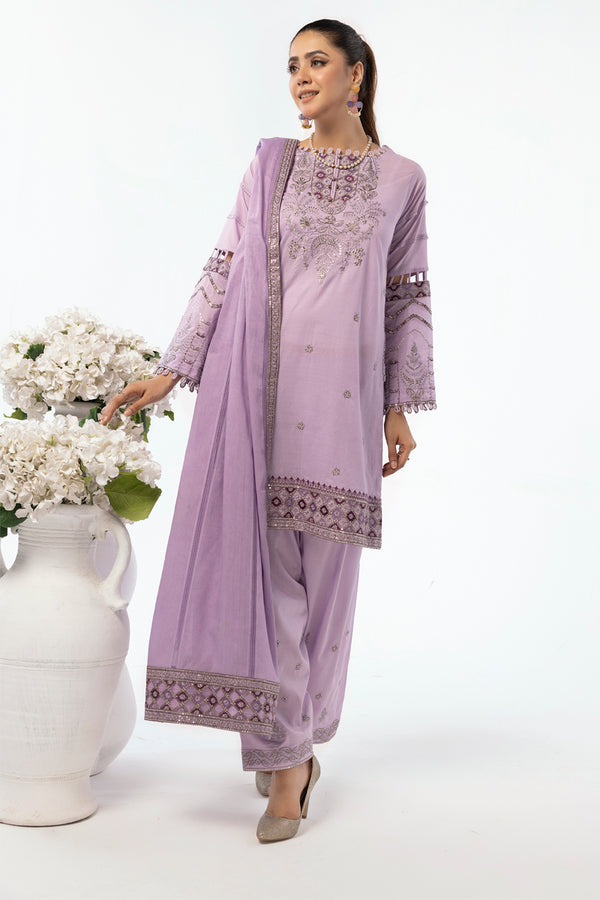 House of Nawab | Lawn Collection 24 | HAKIMA - by - Libasekhas UK - Registered Vendor of : House of Nawab - 100% Original Designer Dresss