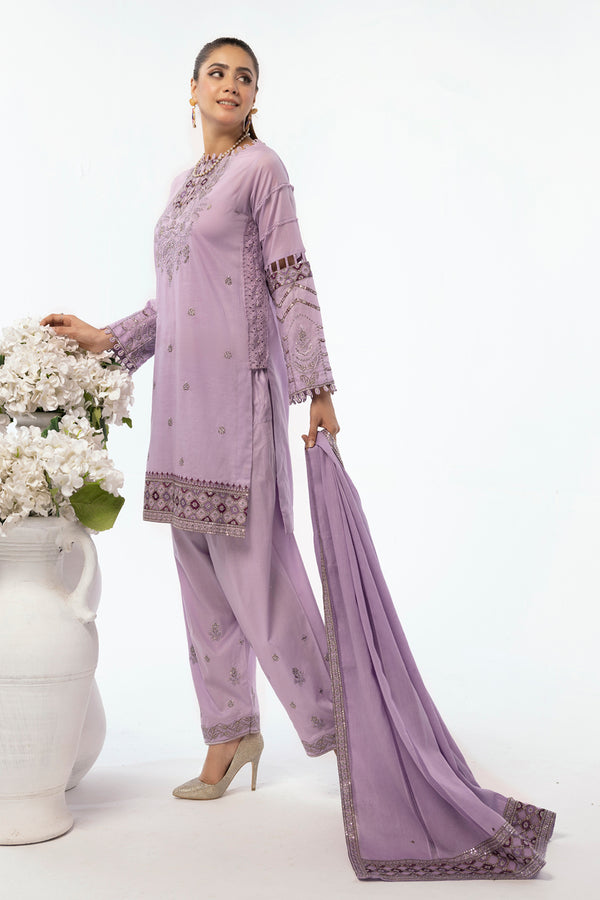 House of Nawab | Lawn Collection 24 | HAKIMA - by - Libasekhas UK - Registered Vendor of : House of Nawab - 100% Original Designer Dresss