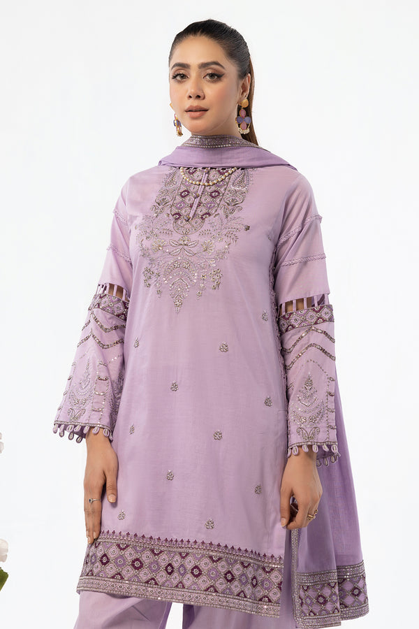 House of Nawab | Lawn Collection 24 | HAKIMA - by - Libasekhas UK - Registered Vendor of : House of Nawab - 100% Original Designer Dresss
