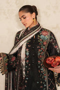 Baroque | Luxury Pret Summer | UF-4415 - by Libasekhas UK - Registered Vendor of : Baroque - 100% Original Designer Dress