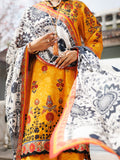 Almirah | Traditional Tale | ALP-3PS-2114 - by - Libasekhas UK - Registered Vendor of : Hoorain Designer Wear - 100% Original Designer Dresss
