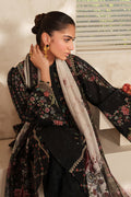 Baroque | Luxury Pret Summer | UF-4415 - by Libasekhas UK - Registered Vendor of : Baroque - 100% Original Designer Dress
