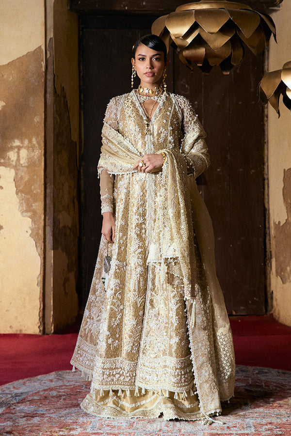 Suffuse | Freeshia Wedding Formals | GULRAIZ - by Libasekhas UK - Registered Vendor of: Suffuse - 100% Original Designer Dress