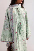 Suffuse | Lawn Eid 26 | SEROLI - by Libasekhas - Registered Vendor of : Suffuse - 100% Original Designer Dress