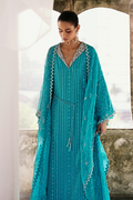 Suffuse | Silk Pret Summer 25 | NAIDA - by - Libasekhas UK - Registered Vendor of : Suffuse - 100% Original Designer Dresss