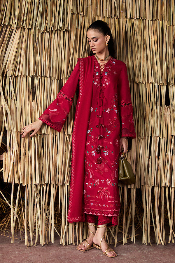 Suffuse | Basic Summer 25 | NIVVI - by Libasekhas UK - Registered Vendor of : Suffuse - 100% Original Designer Dress