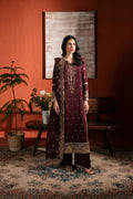 Neeshay | Raw Silk | RTW-RS-05 - by Libasekhas UK - Registered Vendor of : Neeshay - 100% Original Designer Dress