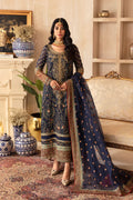 Charizma | Dastaan e Jashaan Formal Collection | DJ4-03 - Libasekhas