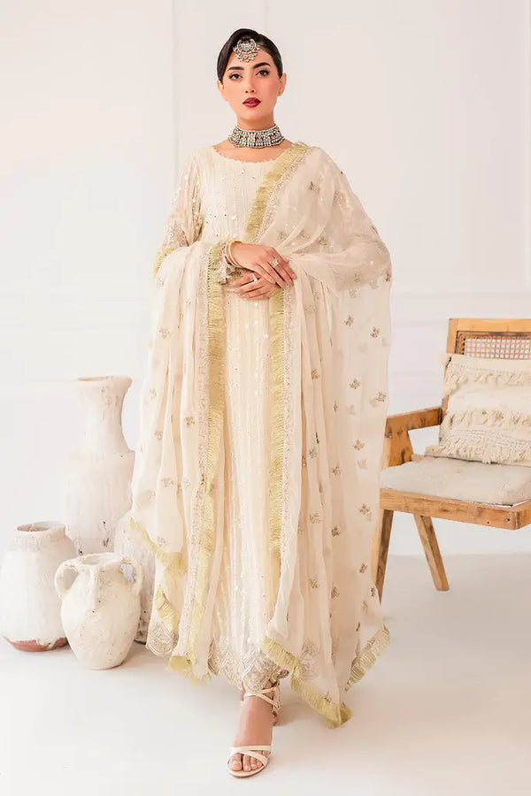 Charizma | Zarposh Formals 23 | CZP3-07 - by - Libasekhas UK - Registered Vendor of : Charizma - 100% Original Designer Dresss
