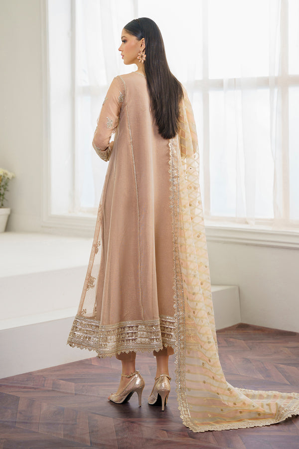 Baroque | Luxury Pret 24 | MASOORI PR-900 - by - Libasekhas UK - Registered Vendor of : Baroque - 100% Original Designer Dresss