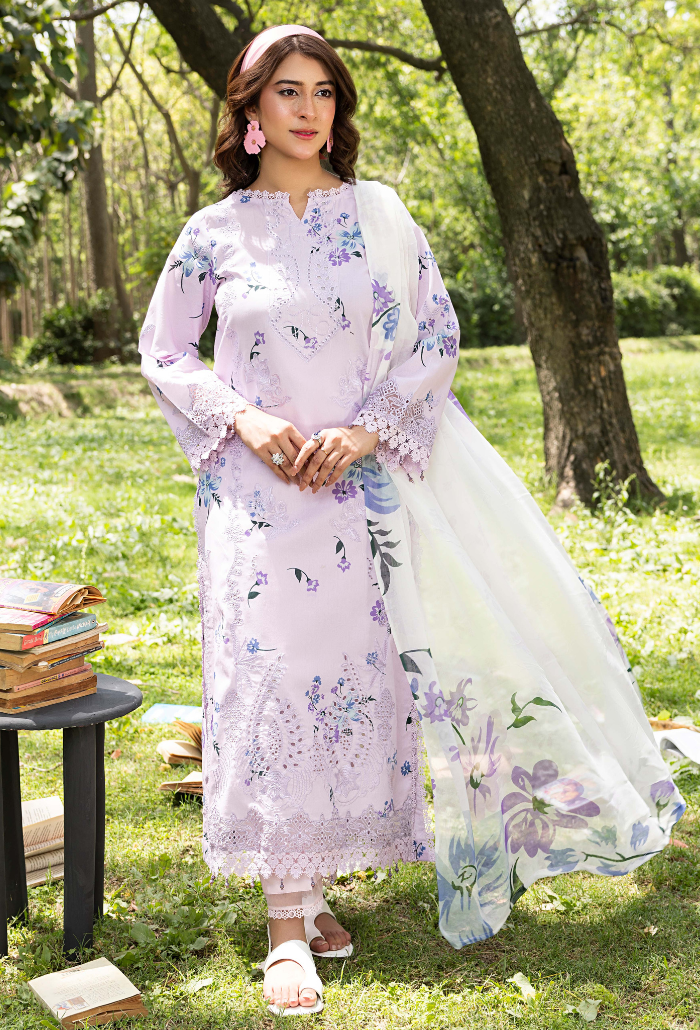 Hum Dum | Koel 25 | Koel-D05 - by - Libasekhas UK - Registered Vendor of : HumDum - 100% Original Designer Dresss