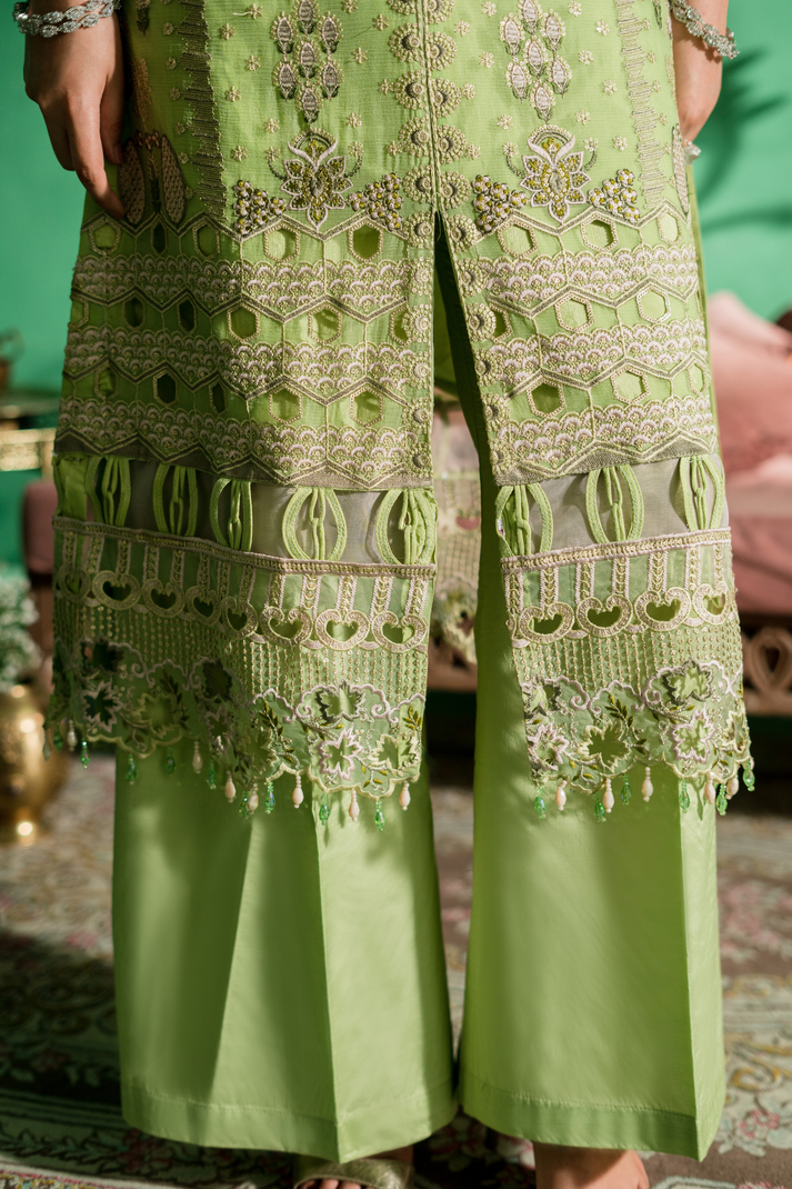 Zebtan | Farmaish Formals | FC-05 - by - Libasekhas UK - Registered Vendor of : Zebtan - 100% Original Designer Dresss