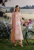 Zarqash | RimJhim The Moonsoon Edit 26 | SHABNAM ZQ002 - by Libasekhas UK - Registered Vendor of : Zarqash - 100% Original Designer Dress