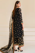 Jazmin | Formals Collection | Raw Silk UR-7023 - by - Libasekhas UK - Registered Vendor of : Jazmin - 100% Original Designer Dresss