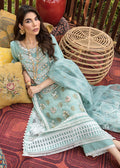 Saira Shakira | Luxury Pret | Lobelia - by Libasekhas UK - Registered Vendor of : Saira Shakira - 100% Original Designer Dress
