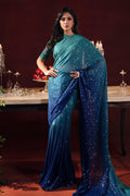 Charizma | Festive Pret | CMA-3-236 - by - Libasekhas UK - Registered Vendor of : Charzima - 100% Original Designer Dresss