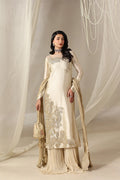 Musferah Saad | Into Twilight | Lyra - by Libasekhas UK - Registered Vendor of : Musferah Saad - 100% Original Designer Dress