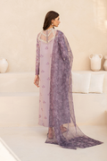 Iznik | Festive Lawn 25 | EFL-01 - by - Libasekhas UK - Registered Vendor of : Iznik - 100% Original Designer Dresss