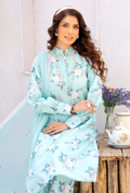 Humdum | Gardenia Lawn 24 | PLG 3 - D04 - by - Libasekhas UK - Registered Vendor of : HumDum - 100% Original Designer Dresss