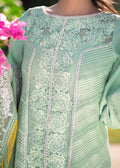 Saira Shakira | Luxury Pret | Ranunculus - by Libasekhas UK - Registered Vendor of : Saira Shakira - 100% Original Designer Dress