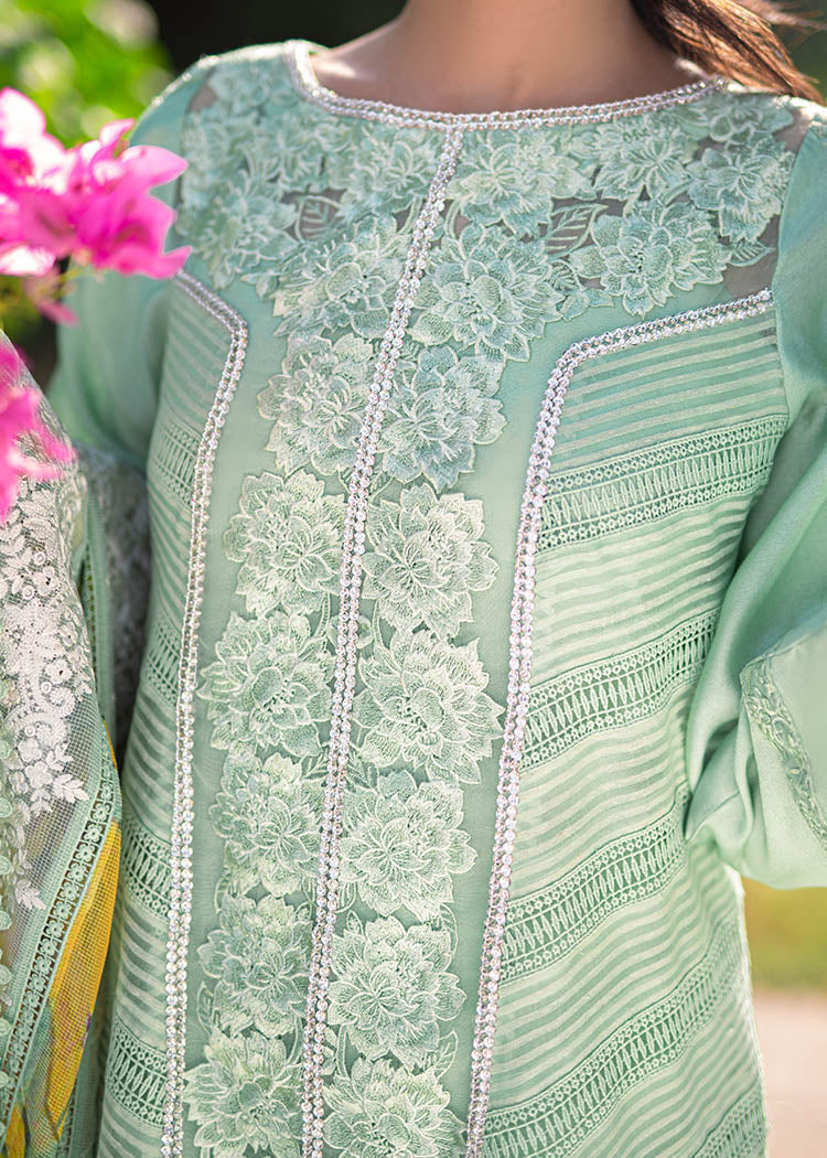 Saira Shakira | Luxury Pret | Ranunculus - by Libasekhas UK - Registered Vendor of : Saira Shakira - 100% Original Designer Dress