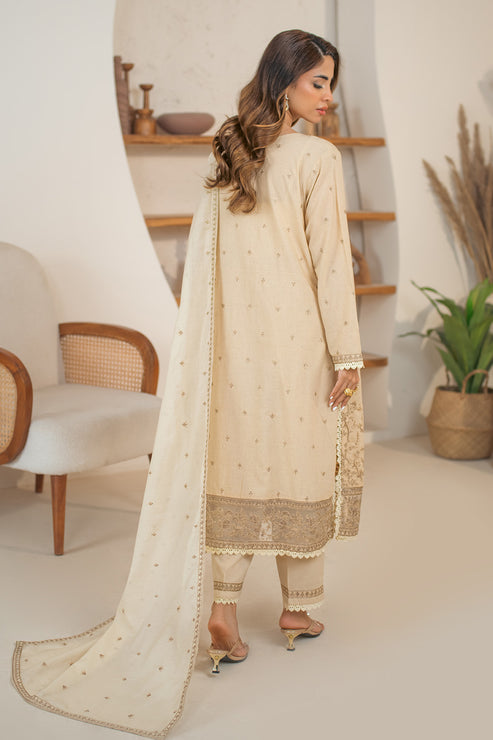 Declare | Eid Collection 25 | PB01076 - by - Libasekhas UK - Registered Vendor of : Declare - 100% Original Designer Dresss