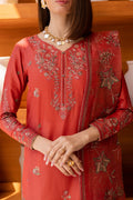 Batik | Ophelia Luxury Pret | Oran - by - Libasekhas UK - Registered Vendor of : Batik - 100% Original Designer Dresss