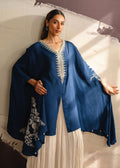 Mahgul | Eye of Cemal | Bejewelled Ocean - by - Libasekhas UK - Registered Vendor of : Mahgul - 100% Original Designer Dresss