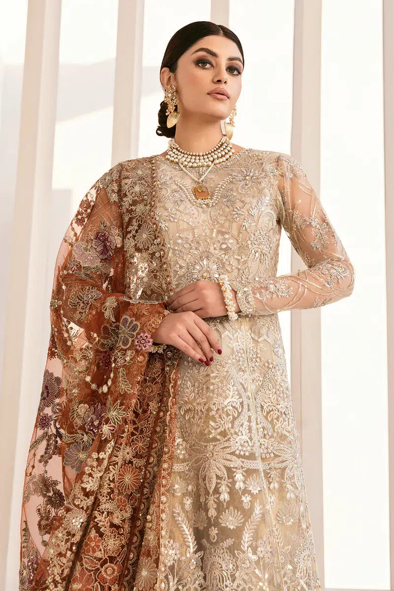 Baroque | Chantelle 23 | CH11-03 - Libasekhas