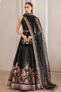 Jazmin | Wedding Formals | UC-3029 - by - Libasekhas UK - Registered Vendor of : Jazmin - 100% Original Designer Dresss