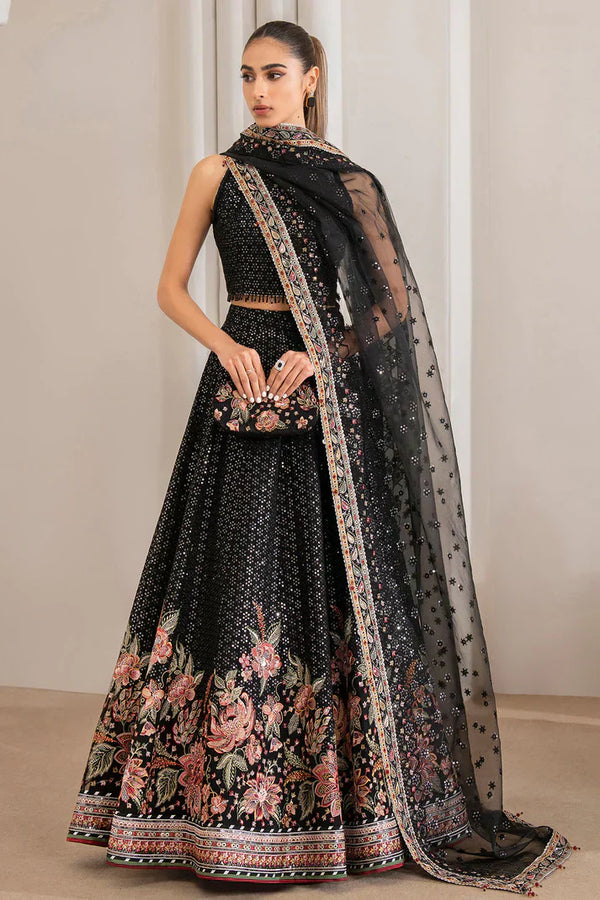 Jazmin | Wedding Formals | UC-3029 - by - Libasekhas UK - Registered Vendor of : Jazmin - 100% Original Designer Dresss