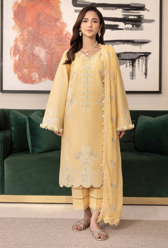 Humdum | Dilkash 25 | Dilkash - D05 - by - Libasekhas UK - Registered Vendor of : HumDum - 100% Original Designer Dresss