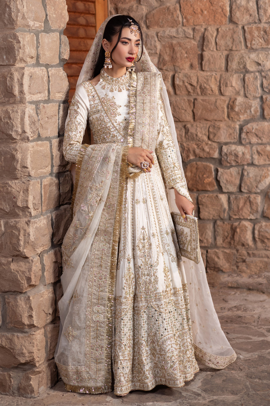 Naqshi | Samarkand Wedding Formals | Fasana - by - Libasekhas UK - Registered Vendor of : Naqshi - 100% Original Designer Dresss