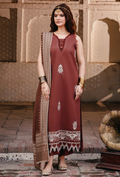 Humdum | Onora Chapter 2 |  D03 - by Libasekhas UK - Registered Vendor of : Humdum - 100% Original Designer Dress