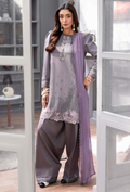 Humdum | Fareesha 26 | D05 - by Libasekhas UK - Registered Vendor of : Humdum - 100% Original Designer Dress