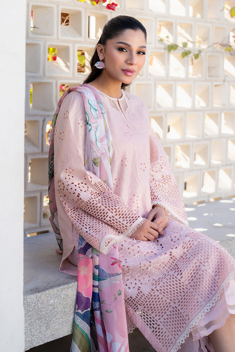 Baroque | Luxury Pret 25 | UF-4089 - by - Libasekhas UK - Registered Vendor of : Baroque - 100% Original Designer Dresss