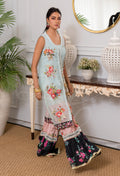 Layla Chatoor | Pret A Porter | LC-41 - by Libasekhas UK - Registered Vendor of : Layla Chatoor - 100% Original Designer Dress