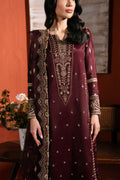 Neeshay | Raw Silk | RTW-RS-05 - by Libasekhas UK - Registered Vendor of : Neeshay - 100% Original Designer Dress