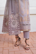 Baroque | Luxury Pret 24 | LAWN UF-643 - by - Libasekhas UK - Registered Vendor of : Baroque - 100% Original Designer Dresss