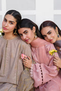 Baroque | Luxury Pret 24 | LAWN UF-643 - by - Libasekhas UK - Registered Vendor of : Baroque - 100% Original Designer Dresss