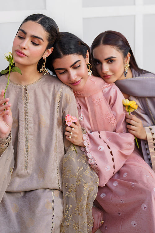 Baroque | Luxury Pret 24 | LAWN UF-643 - by - Libasekhas UK - Registered Vendor of : Baroque - 100% Original Designer Dresss