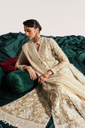 Suffuse | Freeshia Wedding Formals | GULRAIZ - by Libasekhas UK - Registered Vendor of: Suffuse - 100% Original Designer Dress