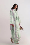 Suffuse | Lawn Eid 26 | SEROLI - by Libasekhas - Registered Vendor of : Suffuse - 100% Original Designer Dress