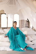 Suffuse | Silk Pret Summer 25 | NAIDA - by - Libasekhas UK - Registered Vendor of : Suffuse - 100% Original Designer Dresss