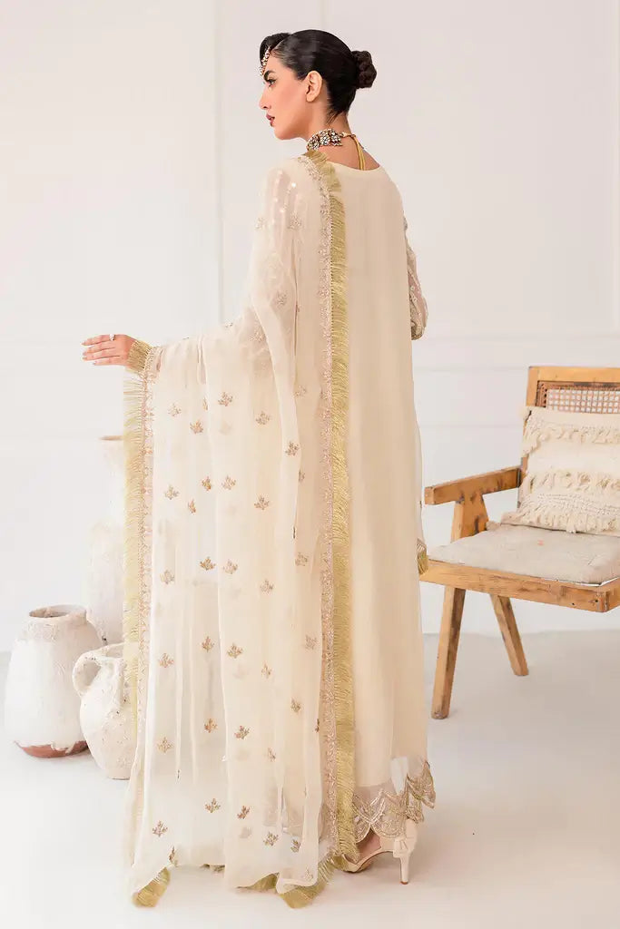 Charizma | Zarposh Formals 23 | CZP3-07 - by - Libasekhas UK - Registered Vendor of : Charizma - 100% Original Designer Dresss