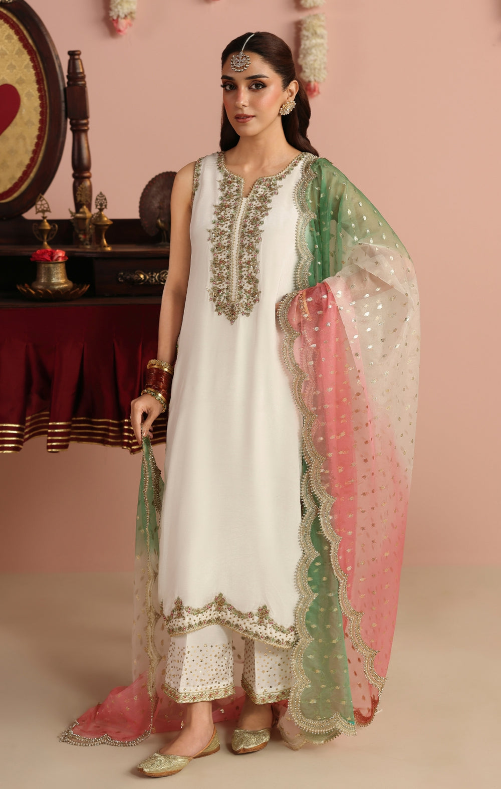 Maya | Jahanara Festive Edit 26 | EIRENE - by Libasekhas UK - Registered Vendor of : Maya - 100% Original Designer Dress