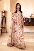 Iznik | Nani Ka Ghar | NKG-05 - by - Libasekhas UK - Registered Vendor of : Iznik - 100% Original Designer Dresss