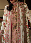 Hussain Rehar | Luxury Pret SS 24 | Aaji - by - Libasekhas UK - Registered Vendor of : Hussain Rehar - 100% Original Designer Dresss